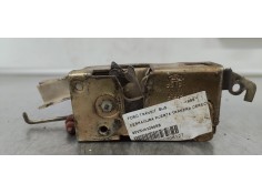 Recambio de cerradura puerta trasera derecha para ford transit bus 1995 referencia OEM IAM 95VBV43288BB  