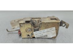 Recambio de cerradura puerta trasera derecha para ford transit bus 1995 referencia OEM IAM 95VBV43288BB  
