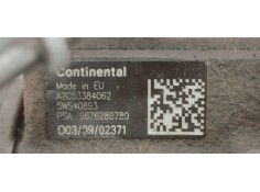 Recambio de bomba inyeccion para ford focus lim. (cb8) 1.6 tdci referencia OEM IAM 9676289780  