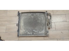 RADIADOR AGUA A1635002704 