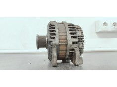Recambio de alternador para renault koleos 2.0 dci 150 4x4 fap referencia OEM IAM 23100JG71A  