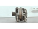 Recambio de alternador para renault koleos 2.0 dci 150 4x4 fap referencia OEM IAM 23100JG71A  