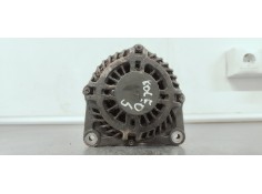 Recambio de alternador para renault koleos 2.0 dci 150 4x4 fap referencia OEM IAM 23100JG71A  