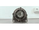 Recambio de alternador para renault koleos 2.0 dci 150 4x4 fap referencia OEM IAM 23100JG71A  