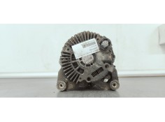 Recambio de alternador para renault koleos 2.0 dci 150 4x4 fap referencia OEM IAM 23100JG71A  