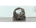 Recambio de alternador para renault koleos 2.0 dci 150 4x4 fap referencia OEM IAM 23100JG71A  
