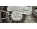 Recambio de alternador para renault koleos 2.0 dci 150 4x4 fap referencia OEM IAM 23100JG71A  