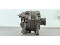 Recambio de alternador para renault koleos 2.0 dci 150 4x4 fap referencia OEM IAM 23100JG71A  