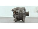 Recambio de alternador para renault koleos 2.0 dci 150 4x4 fap referencia OEM IAM 23100JG71A  
