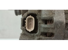 Recambio de alternador para renault koleos 2.0 dci 150 4x4 fap referencia OEM IAM 23100JG71A  