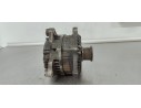 Recambio de alternador para renault koleos 2.0 dci 150 4x4 fap referencia OEM IAM 23100JG71A  