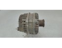 Recambio de alternador para renault koleos 2.0 dci 150 4x4 fap referencia OEM IAM 23100JG71A  
