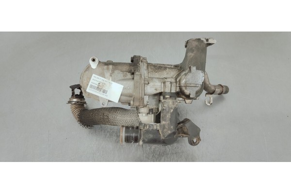Recambio de enfriador egr para peugeot 508 sw 1.6 hdi referencia OEM IAM 5056390200  