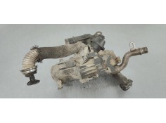 Recambio de enfriador egr para peugeot 508 sw 1.6 hdi referencia OEM IAM 5056390200  