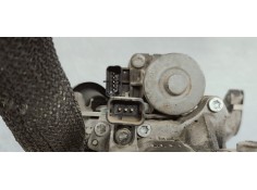 Recambio de enfriador egr para peugeot 508 sw 1.6 hdi referencia OEM IAM 5056390200  