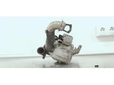 Recambio de enfriador egr para peugeot 508 sw 1.6 hdi referencia OEM IAM 5056390200  
