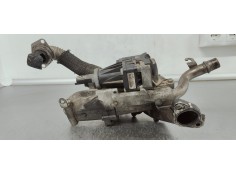 Recambio de enfriador egr para peugeot 508 sw 1.6 hdi referencia OEM IAM 5056390200  