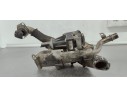 Recambio de enfriador egr para peugeot 508 sw 1.6 hdi referencia OEM IAM 5056390200  