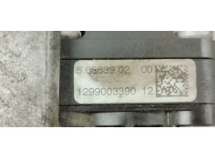 Recambio de enfriador egr para peugeot 508 sw 1.6 hdi referencia OEM IAM 5056390200  