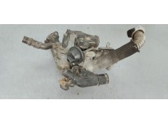 Recambio de enfriador egr para peugeot 508 sw 1.6 hdi referencia OEM IAM 5056390200  