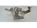 Recambio de enfriador egr para peugeot 508 sw 1.6 hdi referencia OEM IAM 5056390200  