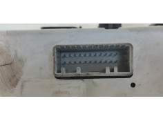 Recambio de pantalla multifuncion para renault megane iii coupe expression referencia OEM IAM 280346458RB  