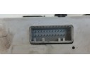 Recambio de pantalla multifuncion para renault megane iii coupe expression referencia OEM IAM 280346458RB  