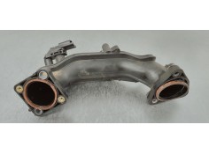 Recambio de tubo para peugeot 508 sw 1.6 hdi referencia OEM IAM 9674942380  
