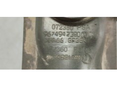 Recambio de tubo para peugeot 508 sw 1.6 hdi referencia OEM IAM 9674942380  