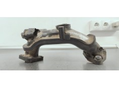 Recambio de tubo para peugeot 508 sw 1.6 hdi referencia OEM IAM 9674942380  