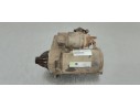 Recambio de motor arranque para renault koleos 2.0 dci 150 4x4 fap referencia OEM IAM 23300JG70A  
