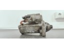 Recambio de motor arranque para renault koleos 2.0 dci 150 4x4 fap referencia OEM IAM 23300JG70A  