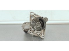 Recambio de motor arranque para renault koleos 2.0 dci 150 4x4 fap referencia OEM IAM 23300JG70A  
