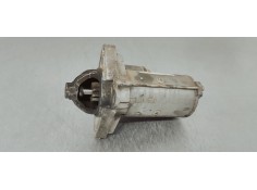 Recambio de motor arranque para renault koleos 2.0 dci 150 4x4 fap referencia OEM IAM 23300JG70A  