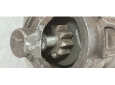 Recambio de motor arranque para renault koleos 2.0 dci 150 4x4 fap referencia OEM IAM 23300JG70A  