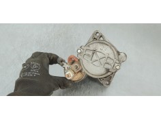 Recambio de motor arranque para renault koleos 2.0 dci 150 4x4 fap referencia OEM IAM 23300JG70A  