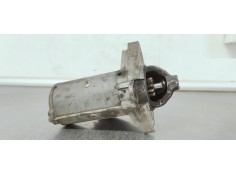 Recambio de motor arranque para renault koleos 2.0 dci 150 4x4 fap referencia OEM IAM 23300JG70A  
