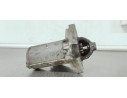 Recambio de motor arranque para renault koleos 2.0 dci 150 4x4 fap referencia OEM IAM 23300JG70A  
