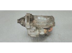 Recambio de motor arranque para renault koleos 2.0 dci 150 4x4 fap referencia OEM IAM 23300JG70A  