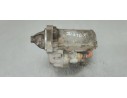 Recambio de motor arranque para renault koleos 2.0 dci 150 4x4 fap referencia OEM IAM 23300JG70A  