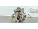 Recambio de turbocompresor para renault koleos 2.0 dci 150 4x4 fap referencia OEM IAM H8200638766  