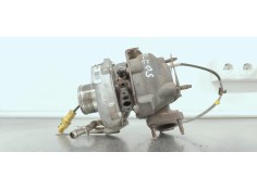 Recambio de turbocompresor para renault koleos 2.0 dci 150 4x4 fap referencia OEM IAM H8200638766  
