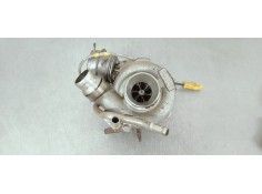 Recambio de turbocompresor para renault koleos 2.0 dci 150 4x4 fap referencia OEM IAM H8200638766  