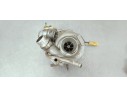 Recambio de turbocompresor para renault koleos 2.0 dci 150 4x4 fap referencia OEM IAM H8200638766  