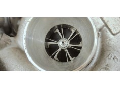Recambio de turbocompresor para renault koleos 2.0 dci 150 4x4 fap referencia OEM IAM H8200638766  