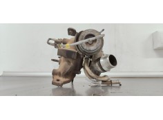 Recambio de turbocompresor para renault koleos 2.0 dci 150 4x4 fap referencia OEM IAM H8200638766  