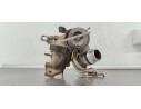 Recambio de turbocompresor para renault koleos 2.0 dci 150 4x4 fap referencia OEM IAM H8200638766  