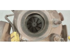 Recambio de turbocompresor para renault koleos 2.0 dci 150 4x4 fap referencia OEM IAM H8200638766  