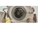 Recambio de turbocompresor para renault koleos 2.0 dci 150 4x4 fap referencia OEM IAM H8200638766  