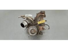Recambio de turbocompresor para renault koleos 2.0 dci 150 4x4 fap referencia OEM IAM H8200638766  